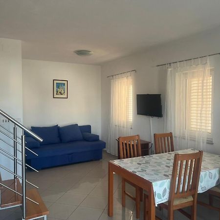 Apartments Iva بوفليانا المظهر الخارجي الصورة