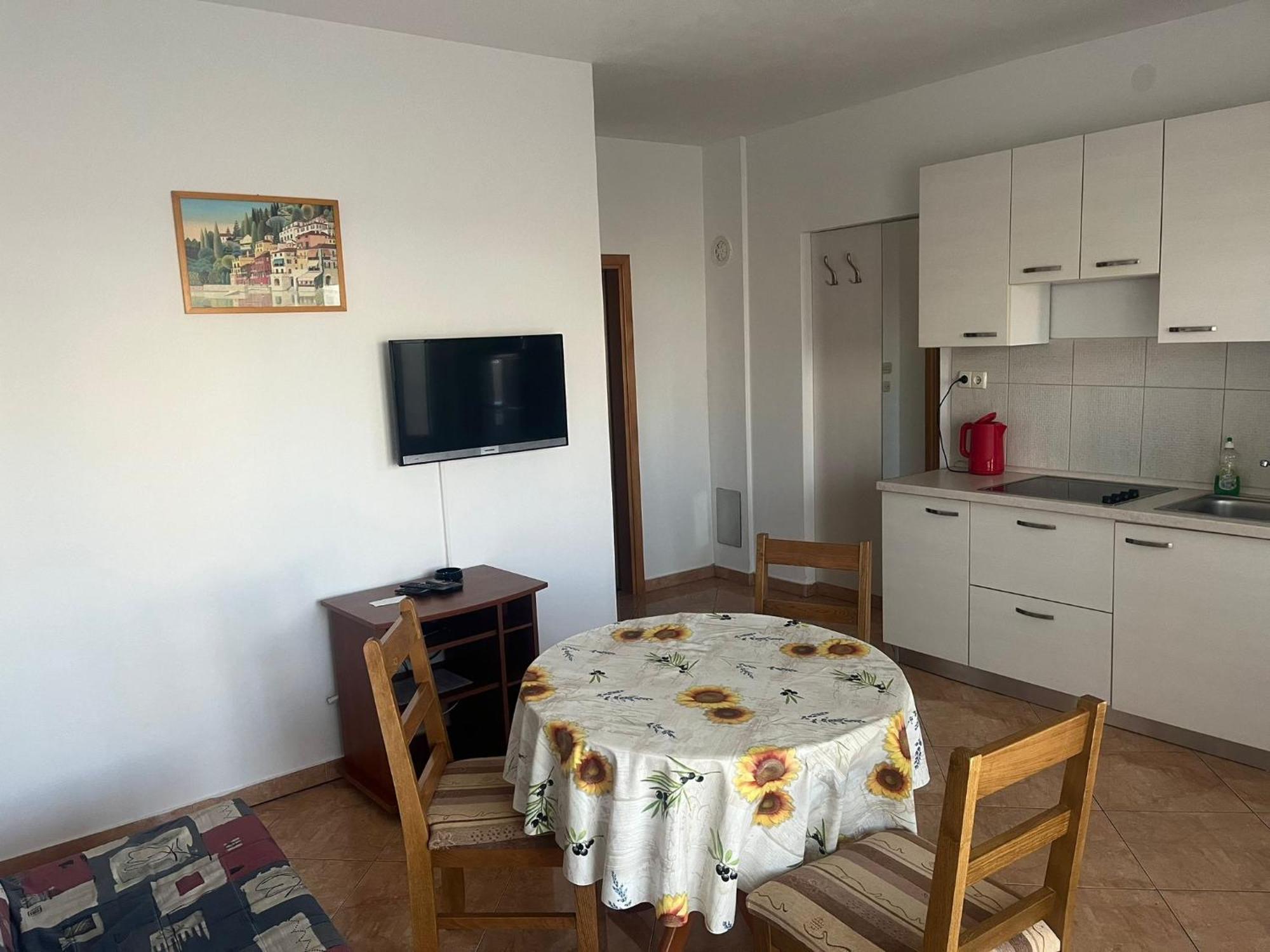 Apartments Iva بوفليانا المظهر الخارجي الصورة