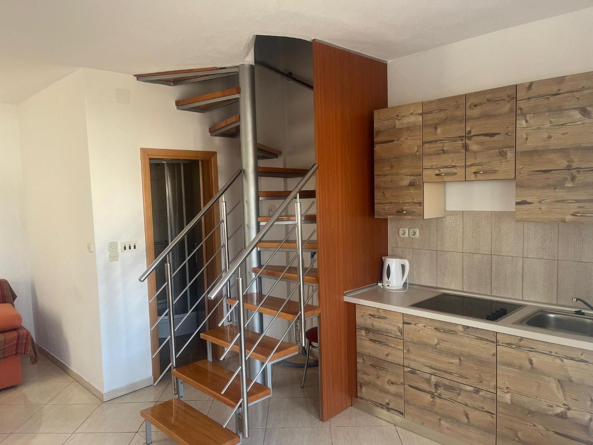 Apartments Iva بوفليانا المظهر الخارجي الصورة
