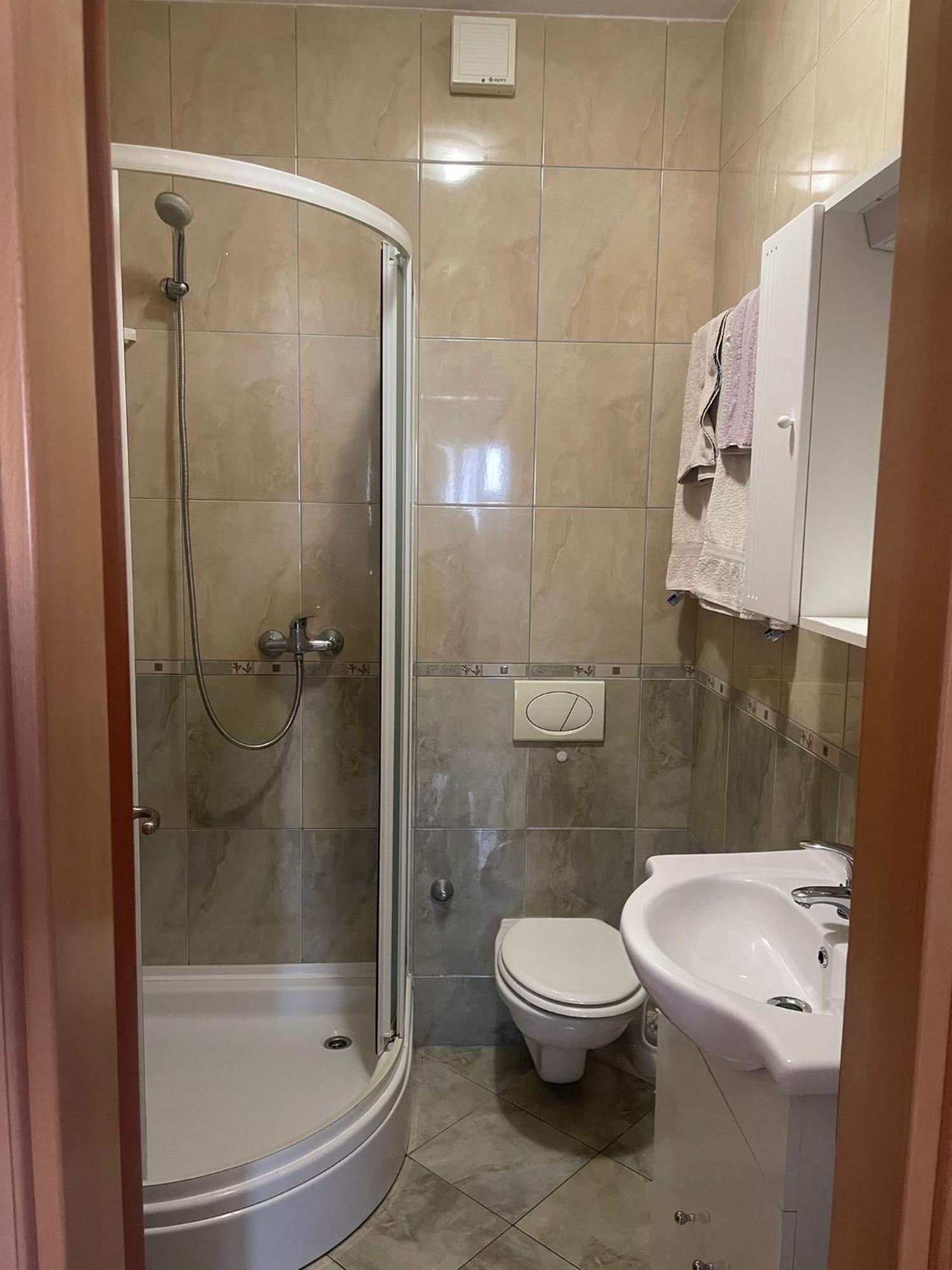 Apartments Iva بوفليانا المظهر الخارجي الصورة
