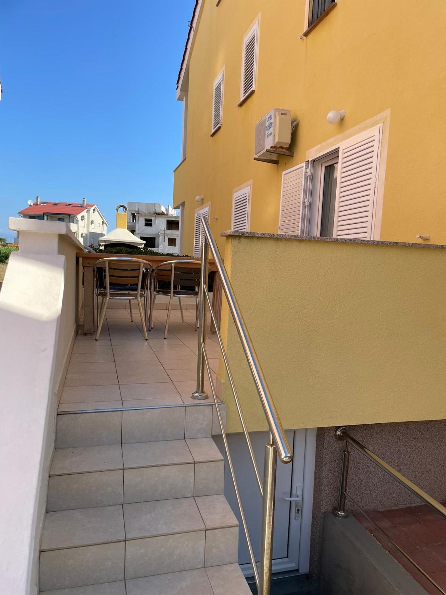 Apartments Iva بوفليانا المظهر الخارجي الصورة