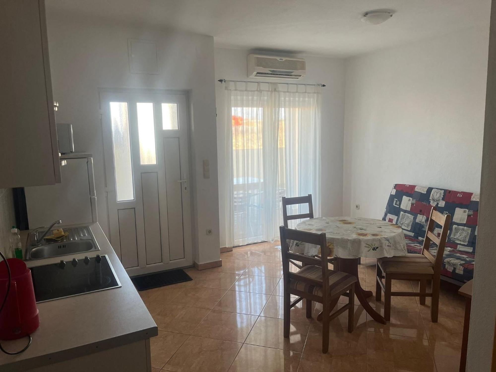 Apartments Iva بوفليانا المظهر الخارجي الصورة