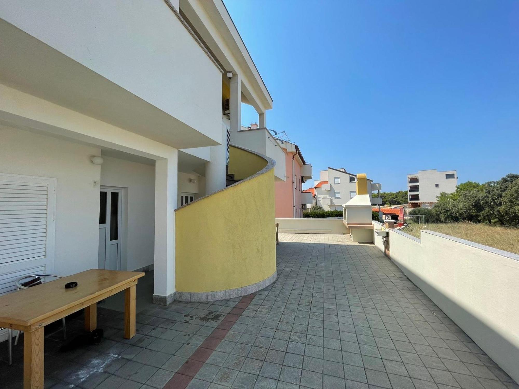 Apartments Iva بوفليانا المظهر الخارجي الصورة