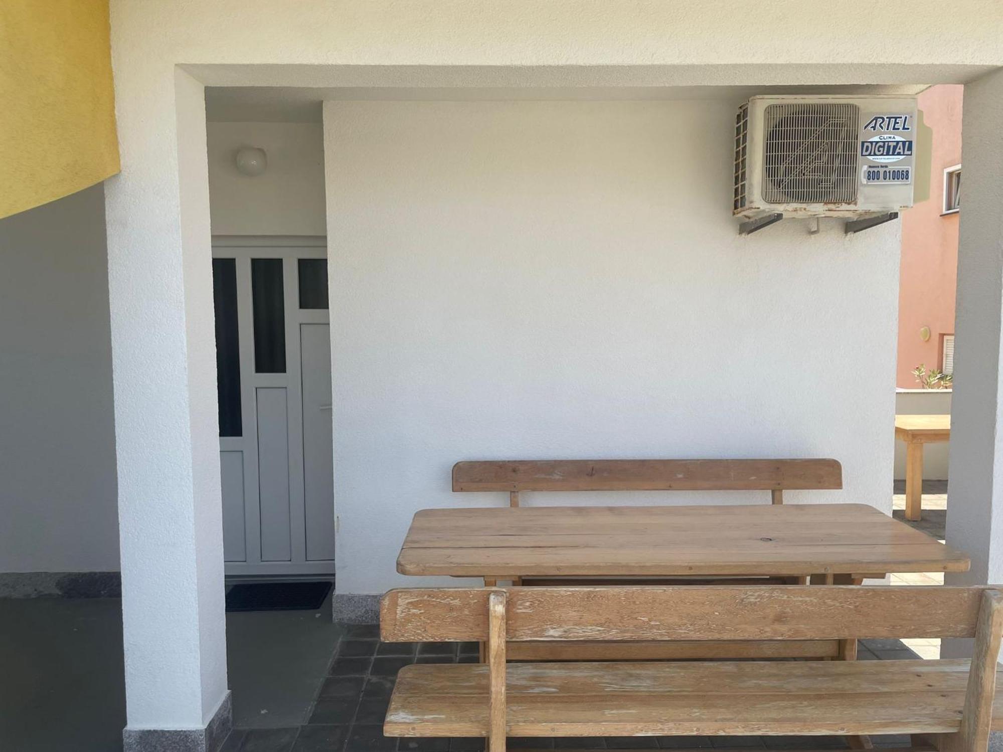 Apartments Iva بوفليانا المظهر الخارجي الصورة