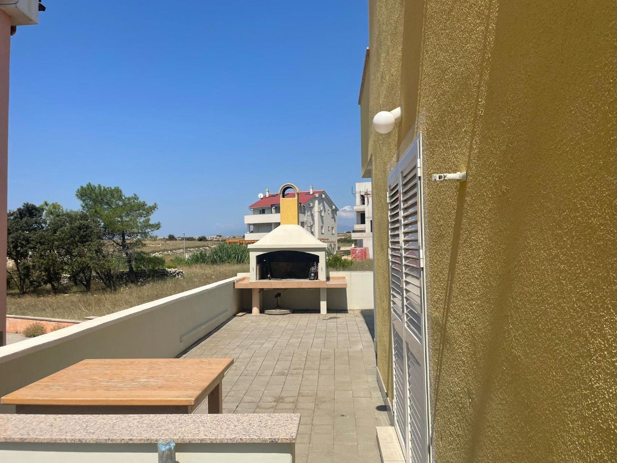 Apartments Iva بوفليانا المظهر الخارجي الصورة