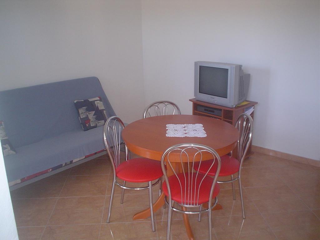Apartments Iva بوفليانا الغرفة الصورة