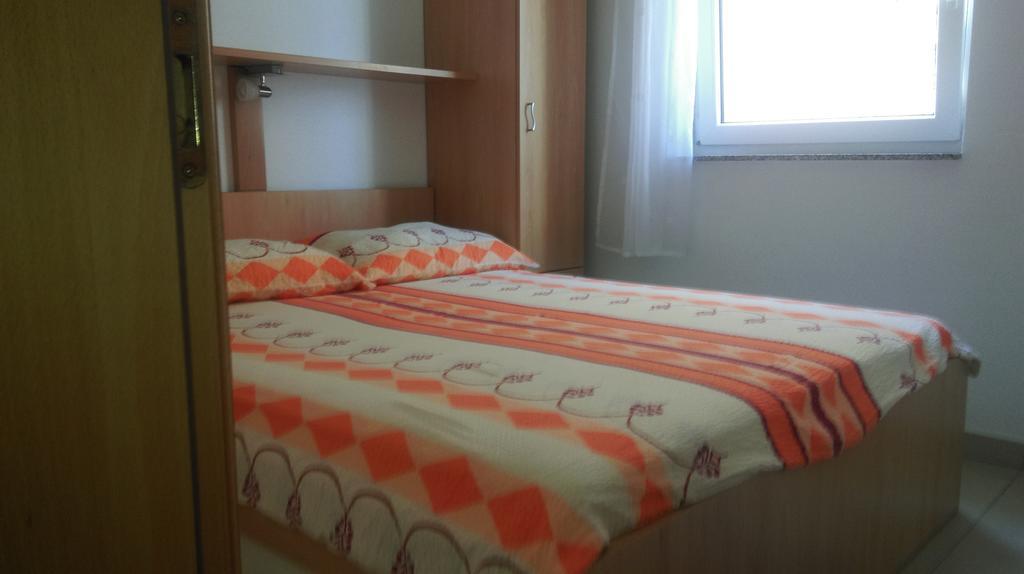 Apartments Iva بوفليانا الغرفة الصورة