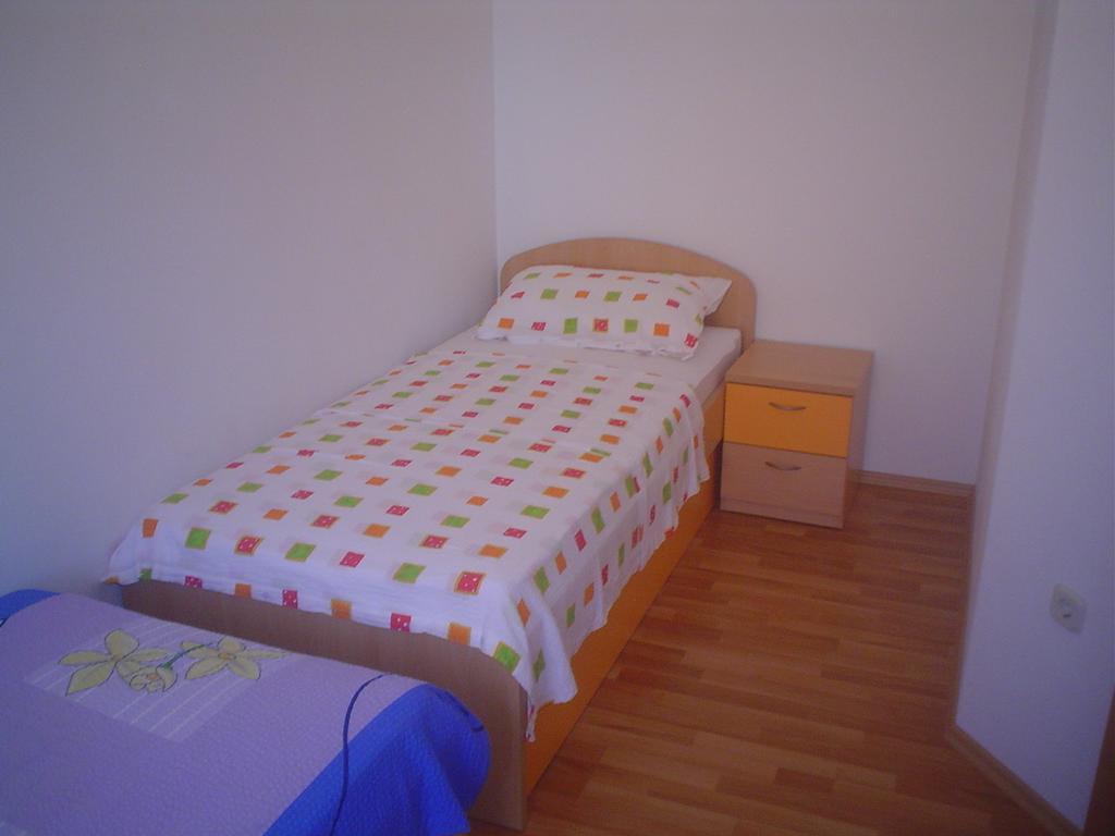 Apartments Iva بوفليانا الغرفة الصورة