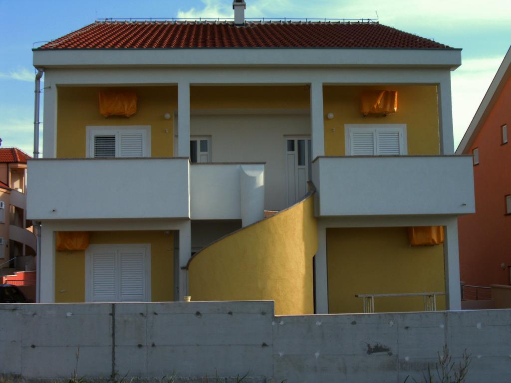 Apartments Iva بوفليانا الغرفة الصورة