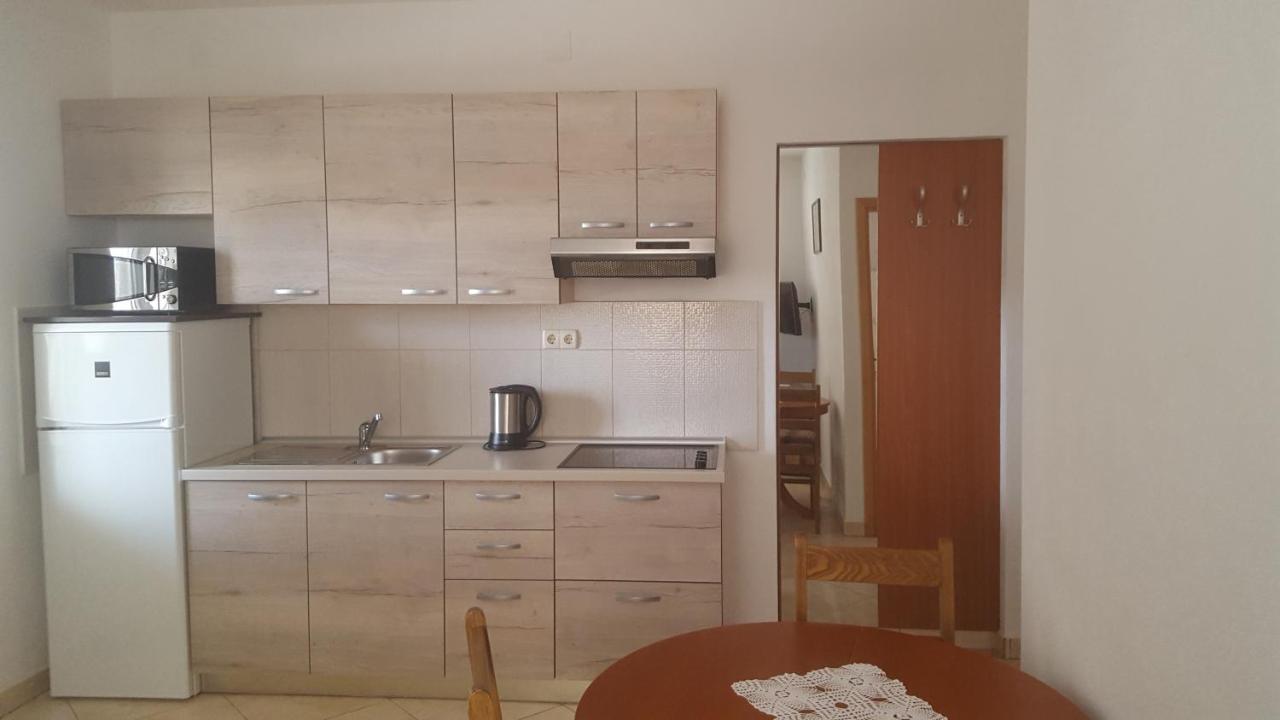 Apartments Iva بوفليانا المظهر الخارجي الصورة