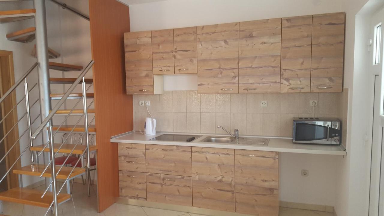 Apartments Iva بوفليانا المظهر الخارجي الصورة