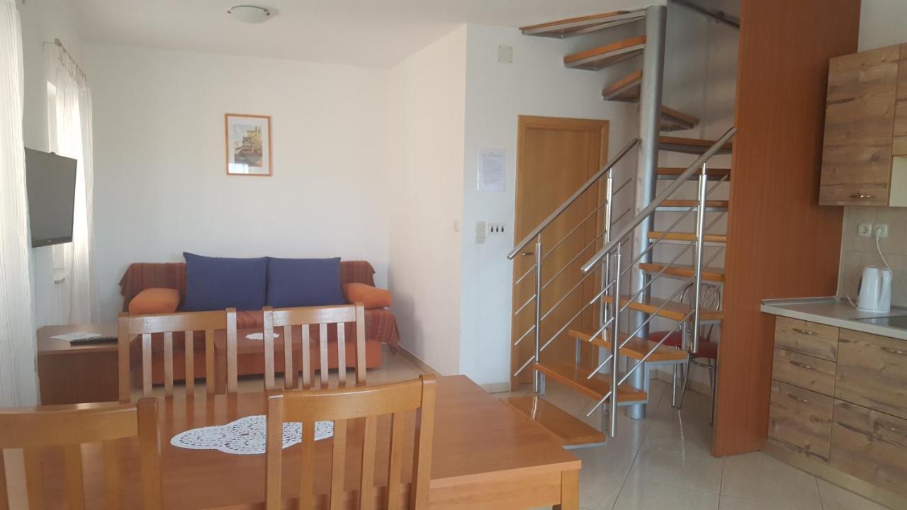 Apartments Iva بوفليانا المظهر الخارجي الصورة