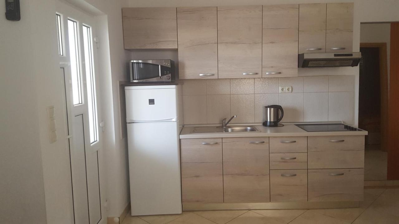 Apartments Iva بوفليانا المظهر الخارجي الصورة