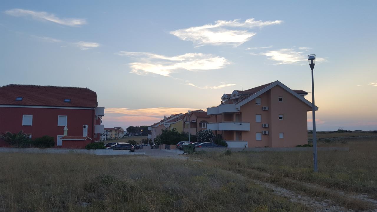 Apartments Iva بوفليانا المظهر الخارجي الصورة