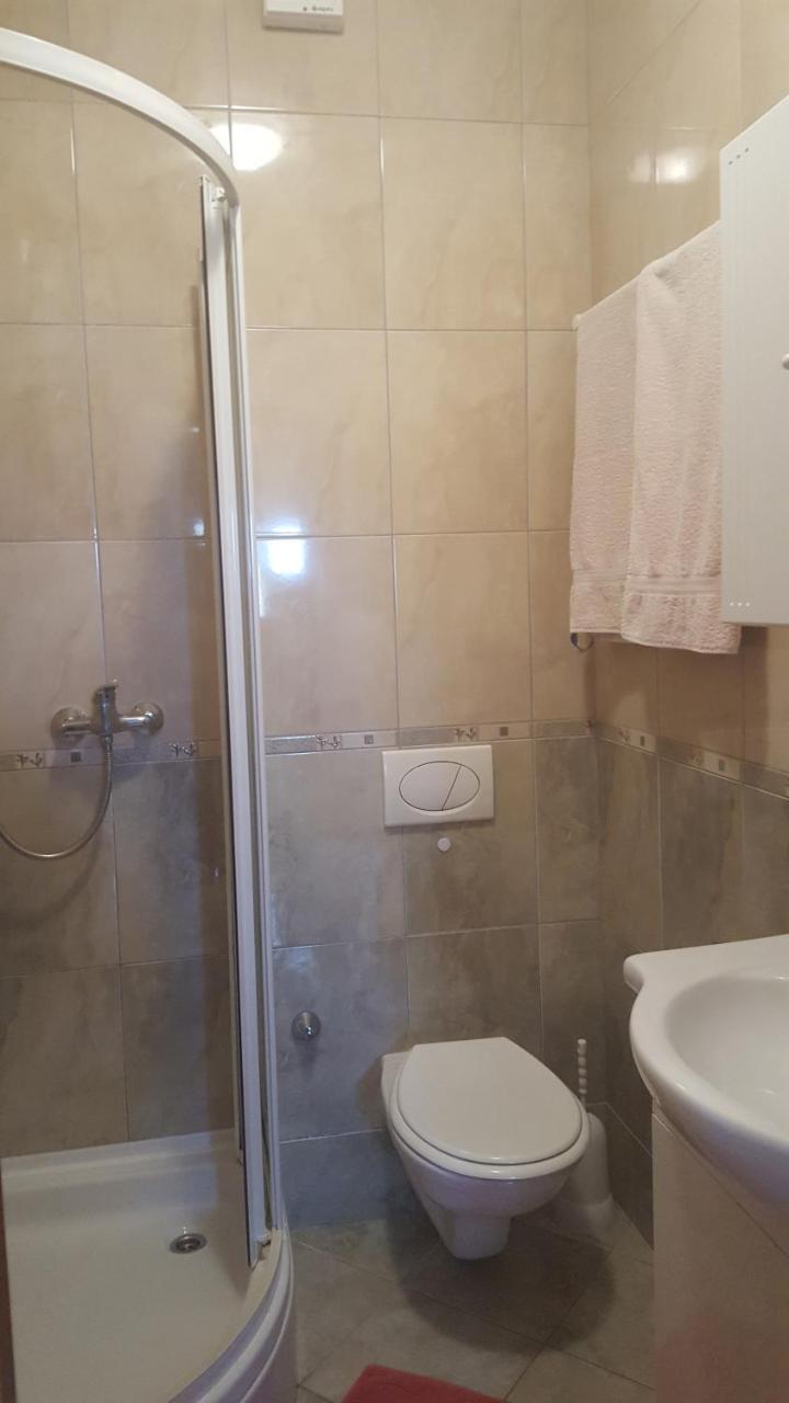 Apartments Iva بوفليانا المظهر الخارجي الصورة