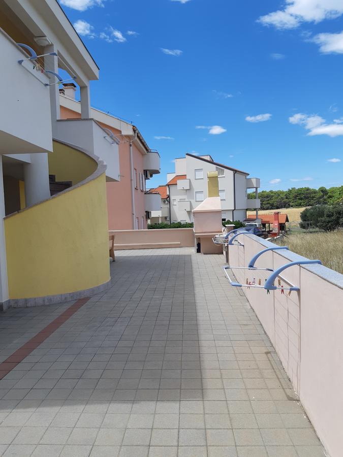 Apartments Iva بوفليانا المظهر الخارجي الصورة